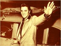 Elvis Presley